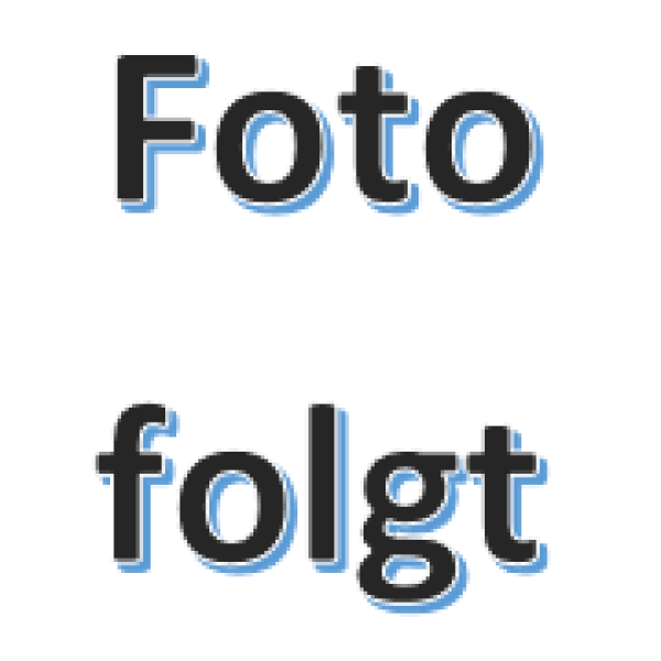 Foto folgt